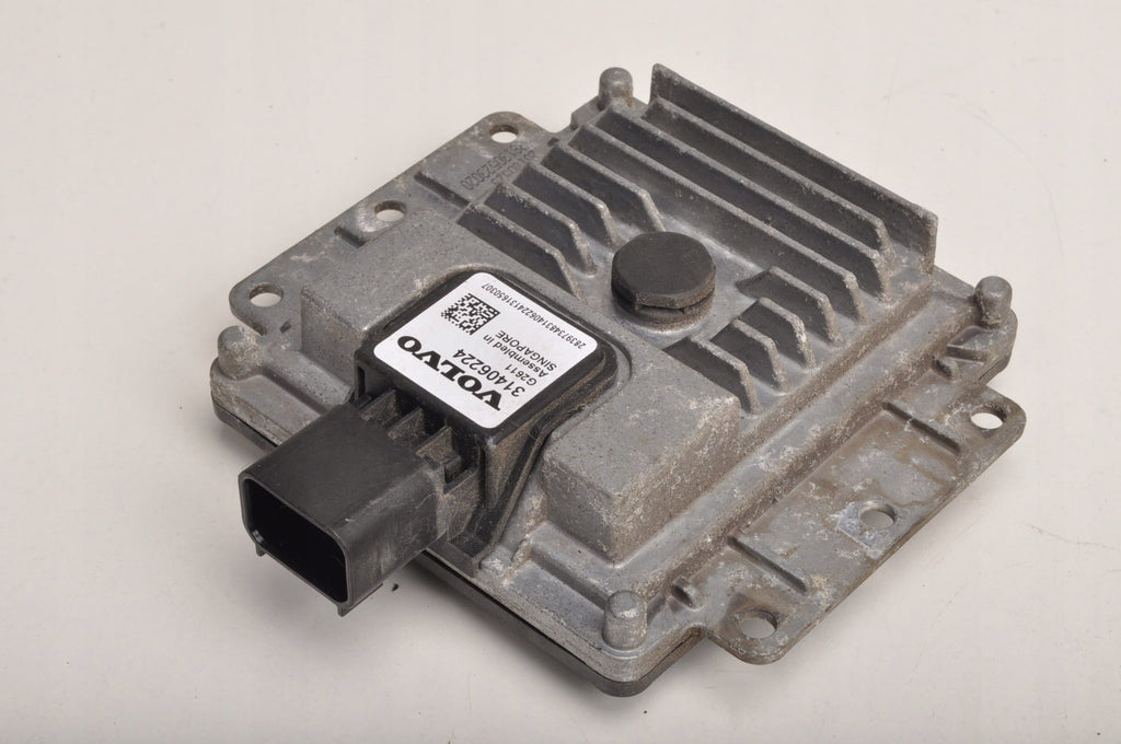 VOLVO V60 S60 II COLLISION SENSOR 31406224