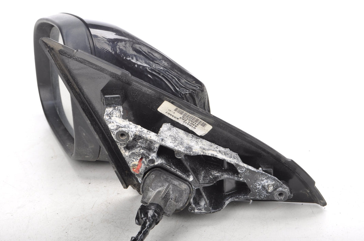 VOLVO V60 S60 II MIRROR LEFT ELECTRIC 10 PIN