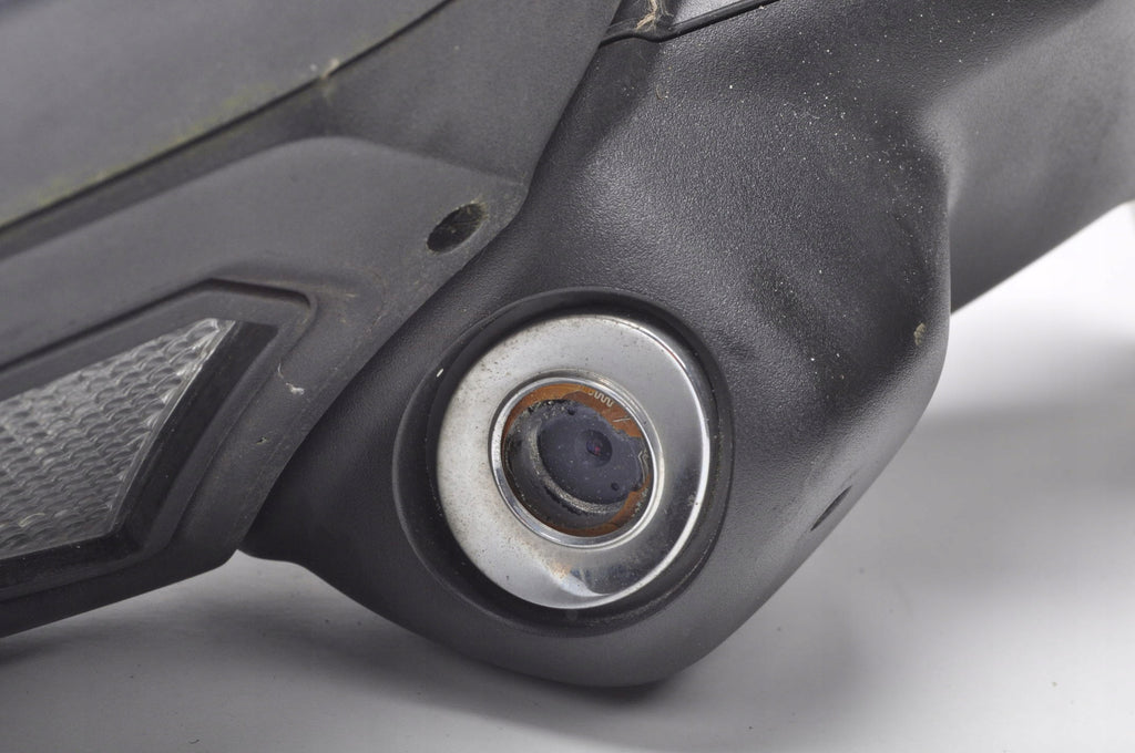 VOLVO V60 S60 II MIRROR LEFT ELECTRIC 16 PIN + 2 PIN