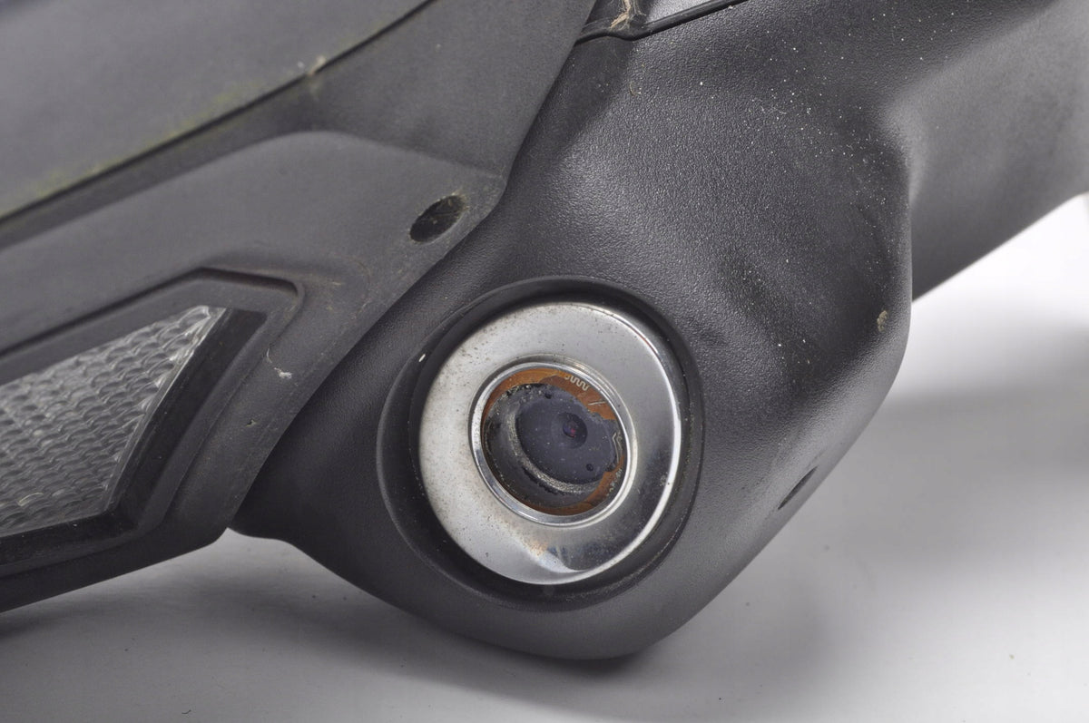 VOLVO V60 S60 II MIRROR LEFT ELECTRIC 16 PIN + 2 PIN