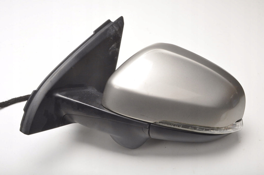 VOLVO V60 S60 II MIRROR LEFT ELECTRIC 16 PIN + 2 PIN