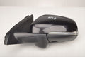 VOLVO V60 S60 II MIRROR LEFT ELECTRIC 16 PIN + 2 PIN