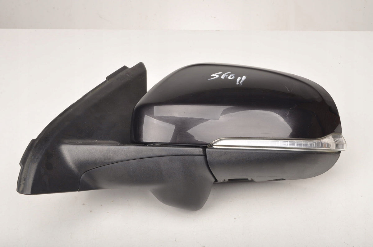 VOLVO V60 S60 II MIRROR LEFT ELECTRIC 16 PIN + 2 PIN