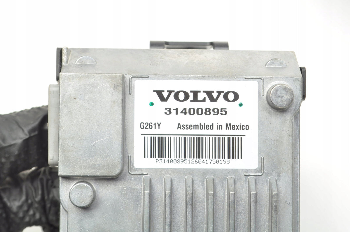 VOLVO V60 S60 XC60 SENSOR RADAR CAMERA 31400895