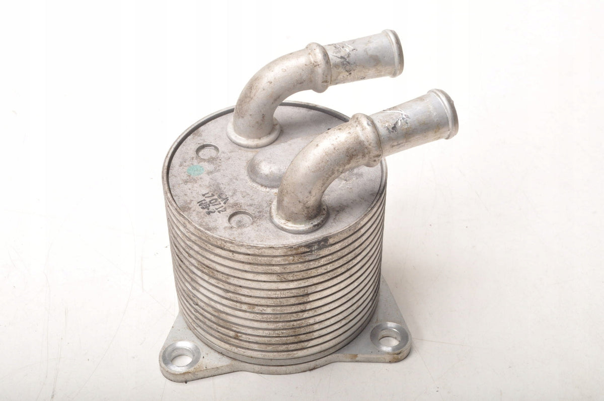 VOLVO V60 S60 XC60 XC90 V90 S90 D4 D3 D5 T4 T5 T6 BOX OIL COOLER