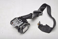 VOLVO V60 SEAT BELT LEFT REAR 2 ROW 39800487