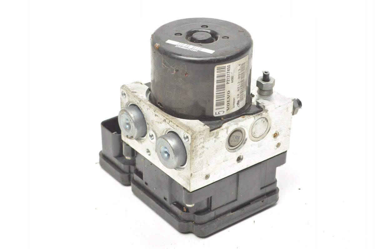 VOLVO V60 V40 2.4 D6 280HP ABS PUMP 31317450 LIFT