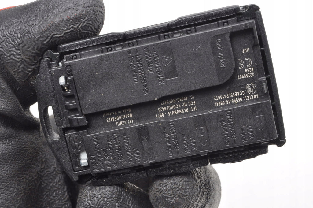 VOLVO V60 V90 XC60 XC90 C40 XC40 S60 REMOTE CONTROL KEY 32256962
