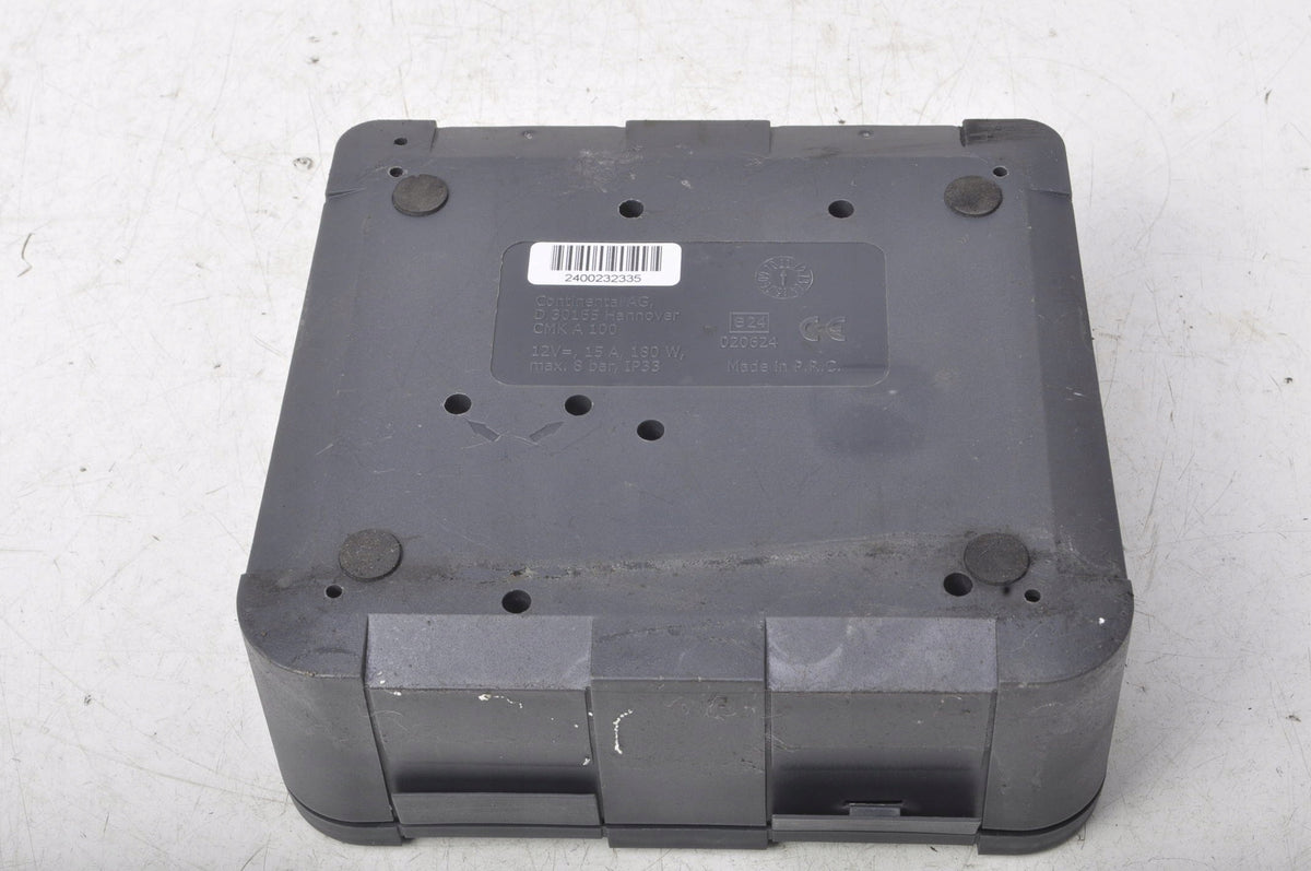 VOLVO V60 WHEEL COMPRESSOR CONTINENTAL CONTIMOBILKIT