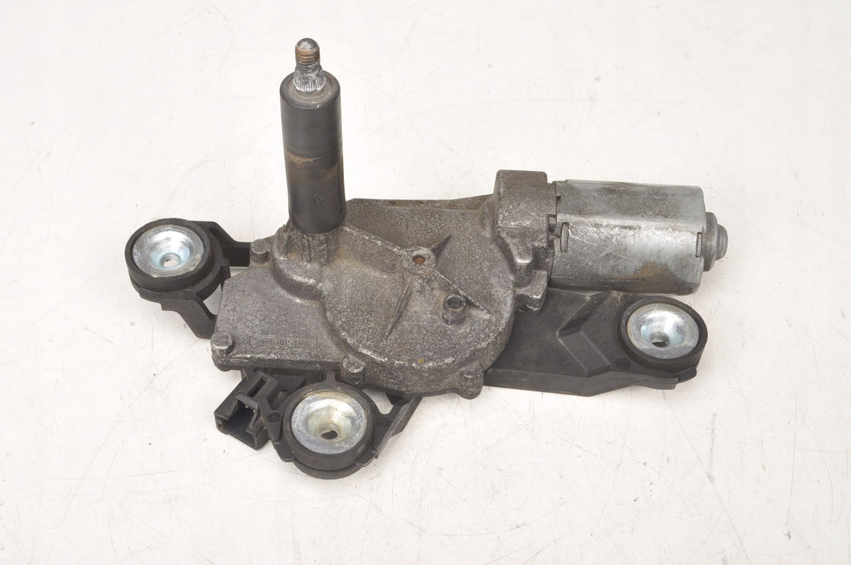 VOLVO V60 WIPER MOTOR REAR 390201884
