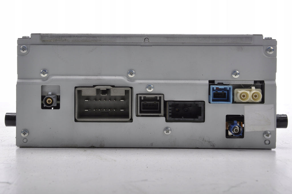 VOLVO V60 XC60 RADIO NAVIGATION 31344879AA
