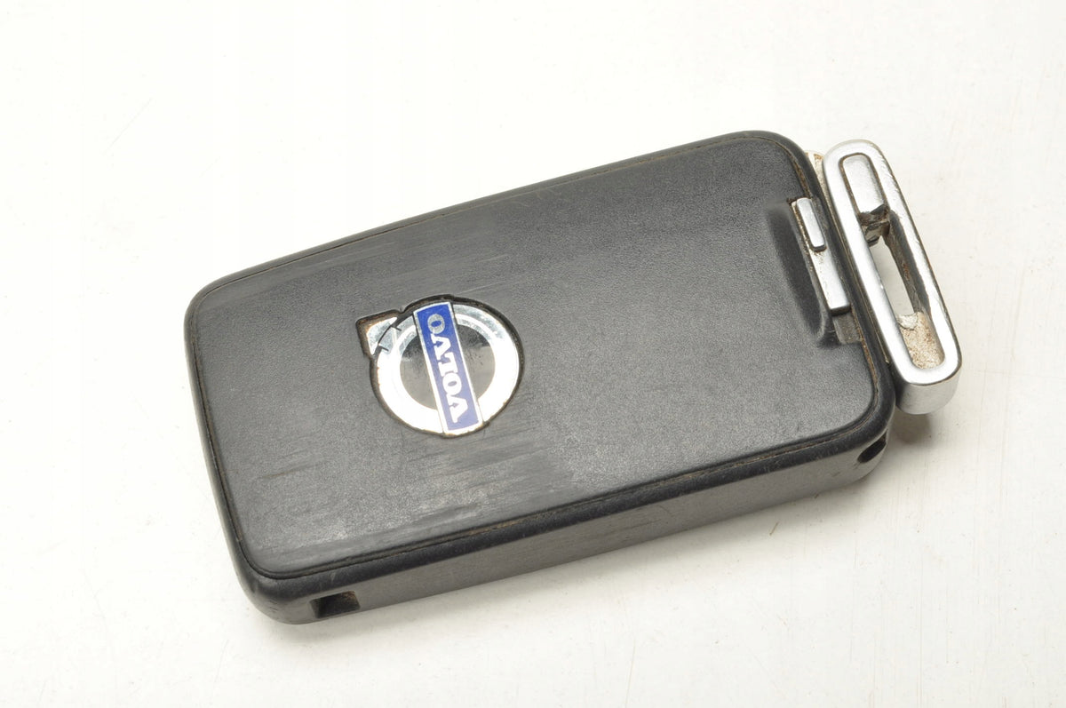 VOLVO V60 XC60 XC70 II V70 III S80 REMOTE CONTROL KEY 8676873 GROTTO