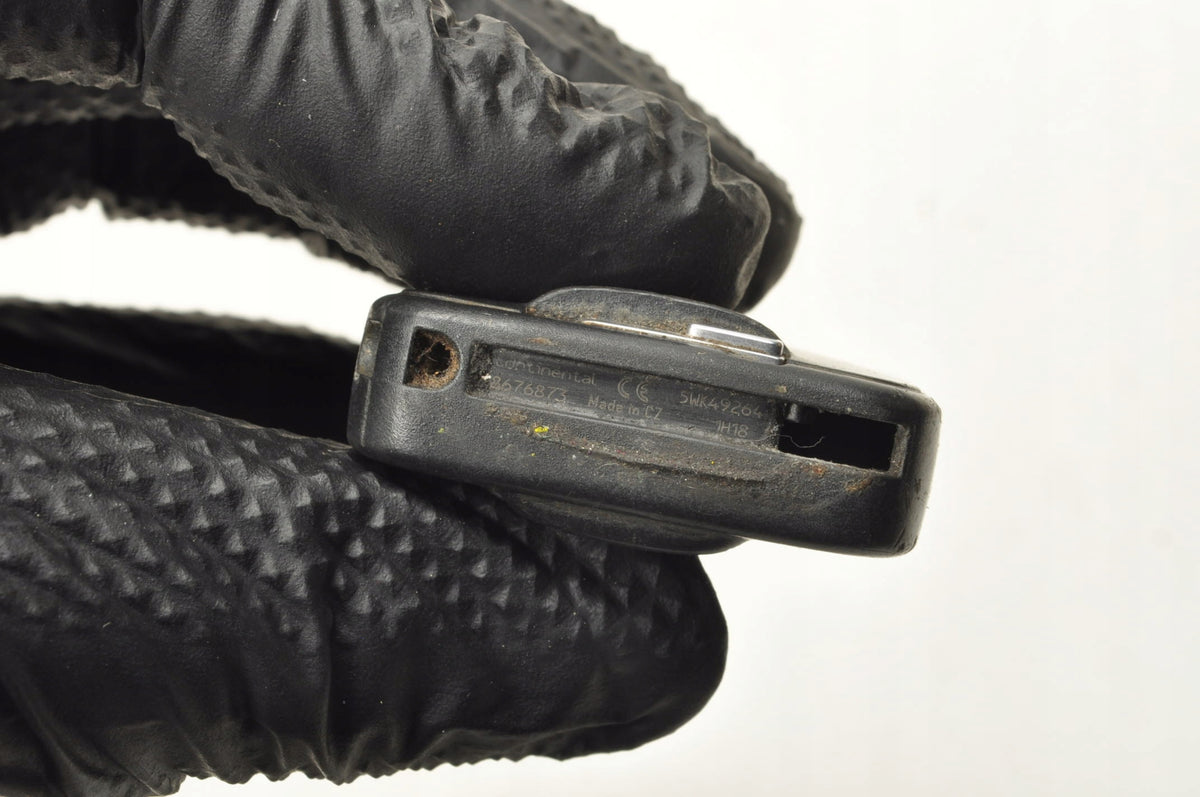 VOLVO V60 XC60 XC70 II V70 III S80 REMOTE CONTROL KEY 8676873 GROTTO