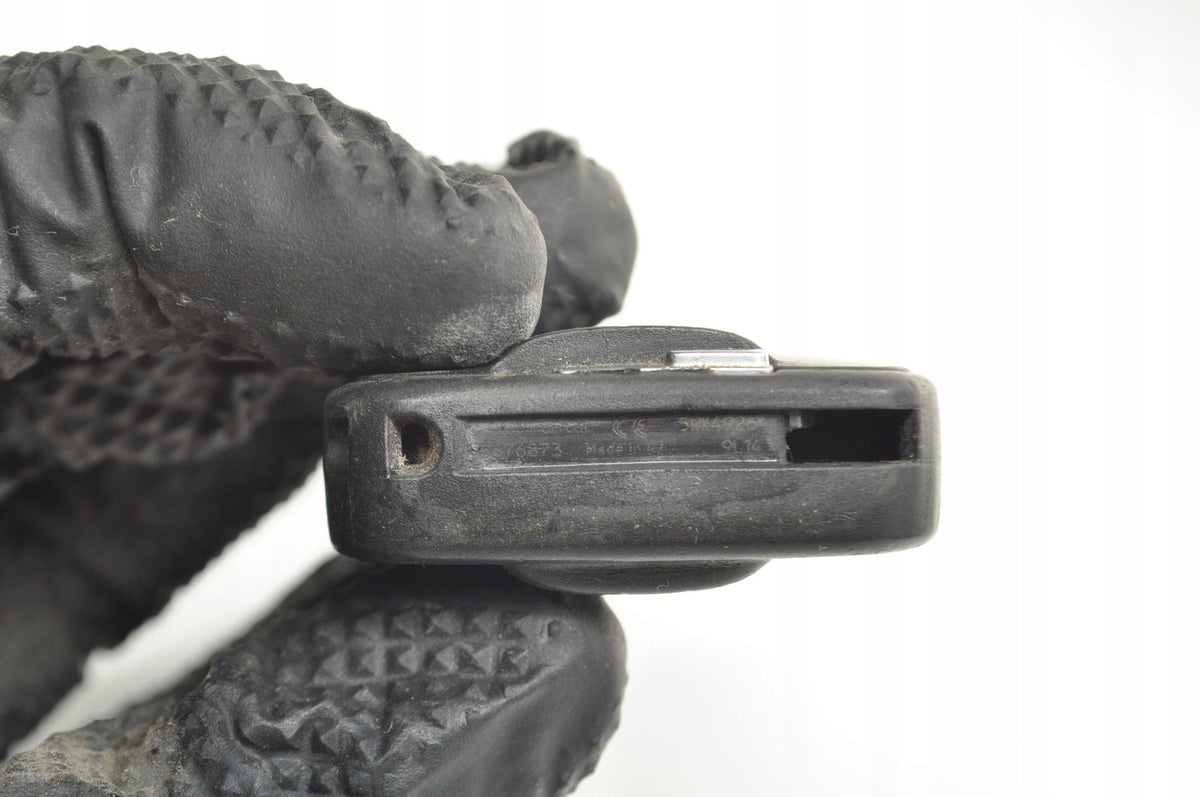 VOLVO V60 XC60 XC70 II V70 III S80 REMOTE CONTROL KEY 8676873