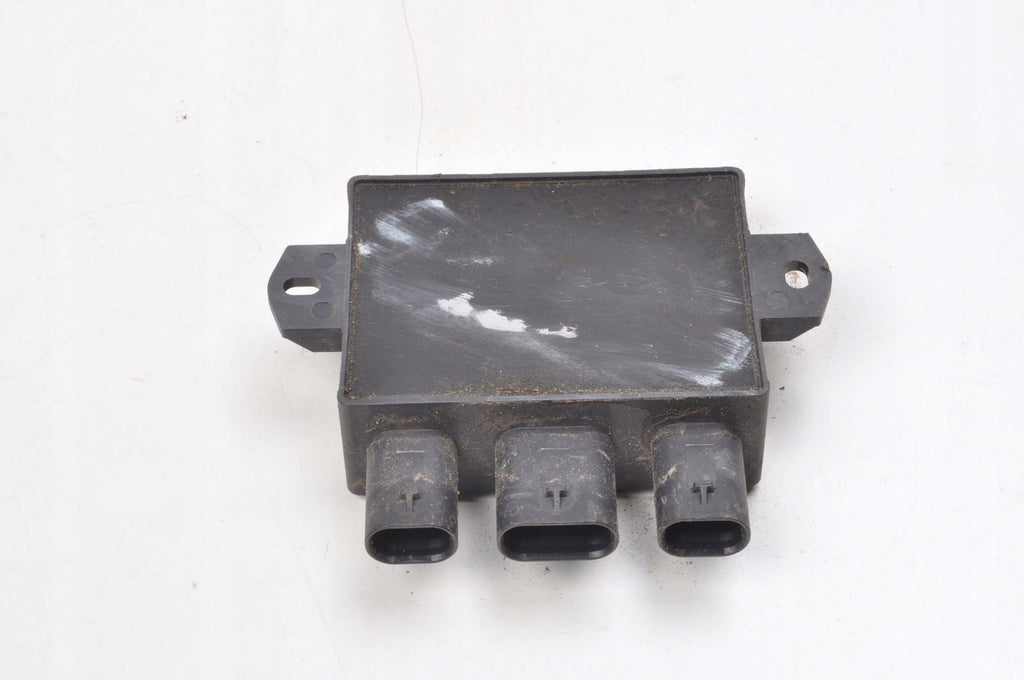VOLVO V60 XC60 XC90 II FLAP DRIVER MODULE 31652261