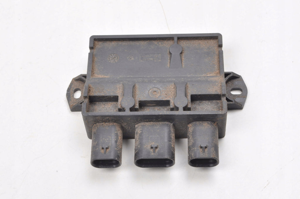 VOLVO V60 XC60 XC90 II FLAP DRIVER MODULE 31652261