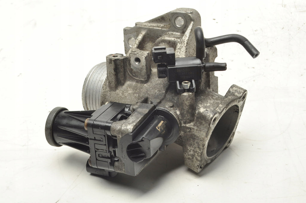 VOLVO V60 XC70 XC60 S60 V70 2.0 D D3 2.4 D5 VALVE EGR 50590601