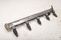 VOLVO V70 II 2.4 INJECTION RAIL 0280155830