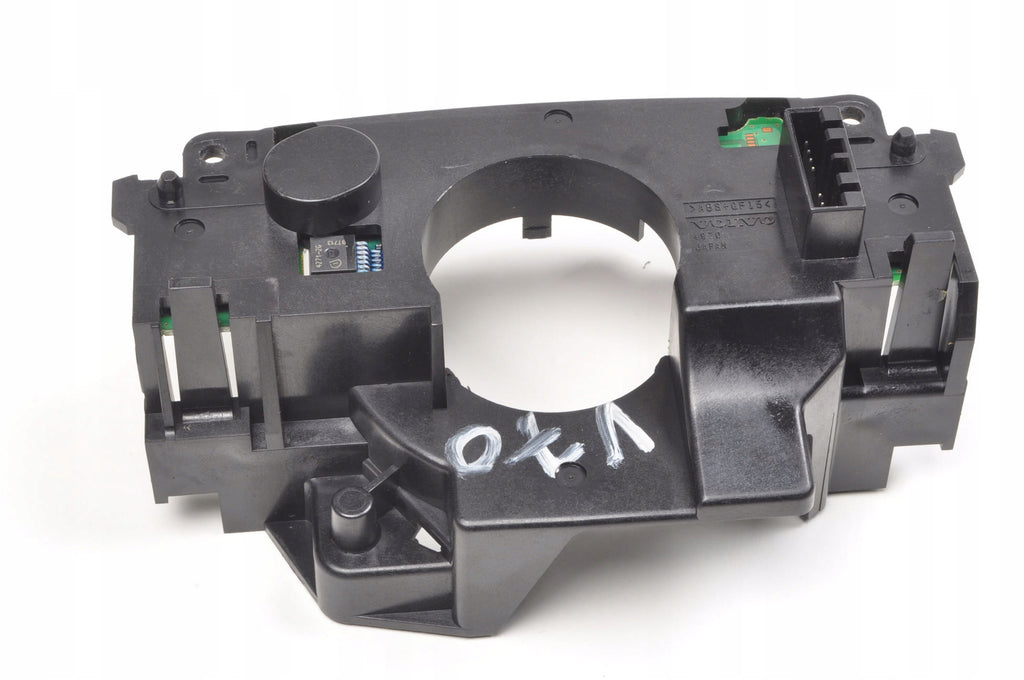 VOLVO V70 II BASE MODULE STEERING WHEEL CONTROLLER 30798569