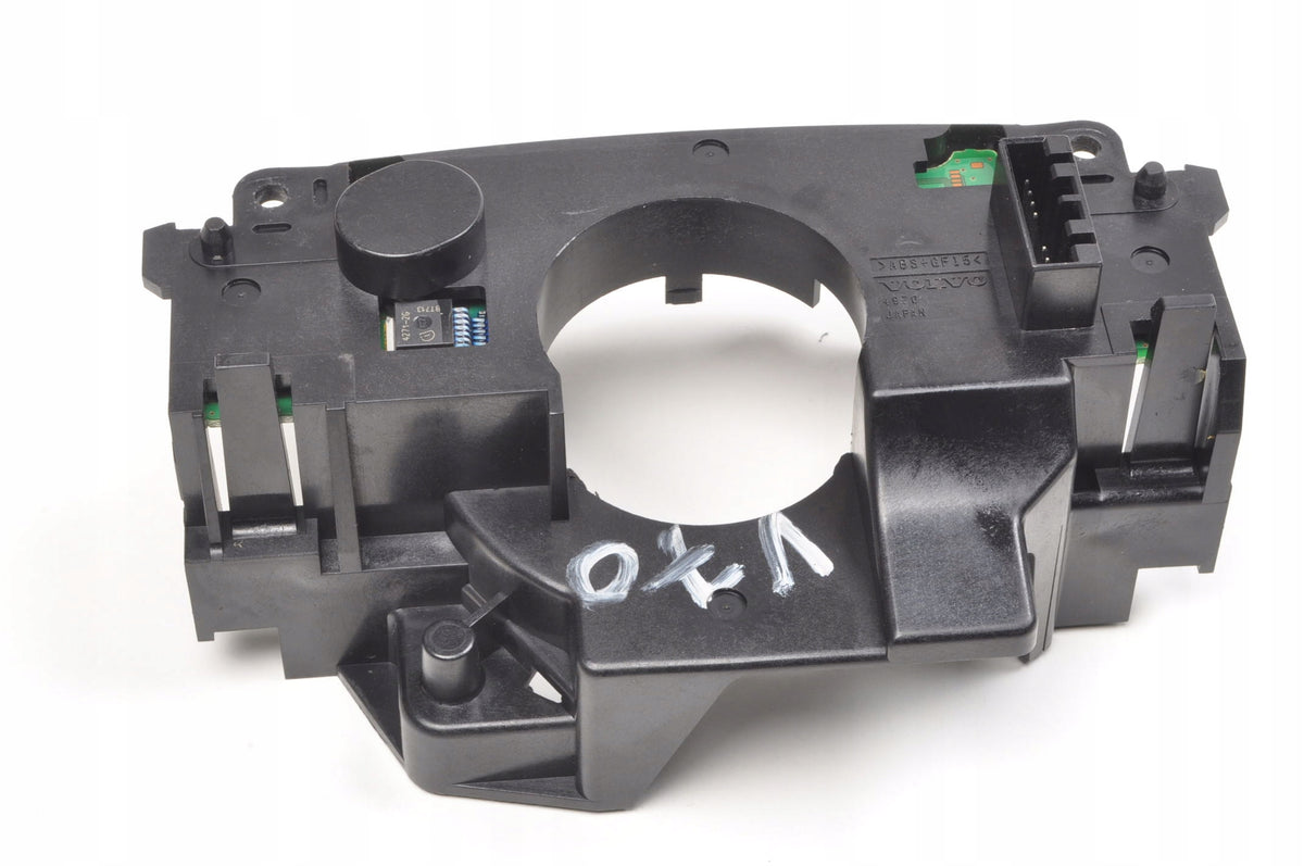 VOLVO V70 II BASE MODULE STEERING WHEEL CONTROLLER 30798569