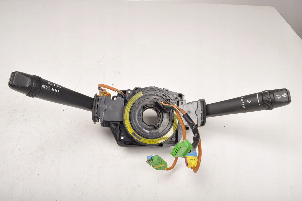 VOLVO V70 II COMBINED SWITCH 30658614 TAPE