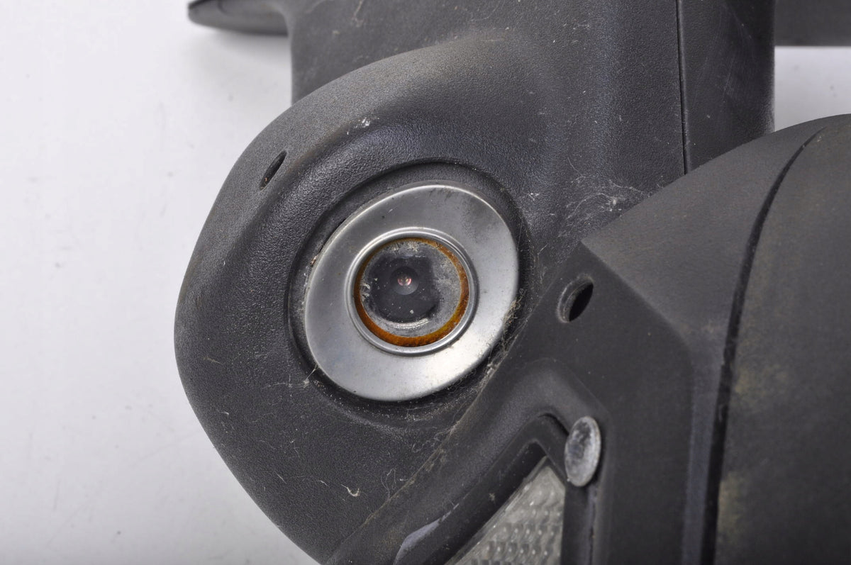 VOLVO V70 II MIRROR RIGHT LIFT 16PIN+2PIN ENGLISH