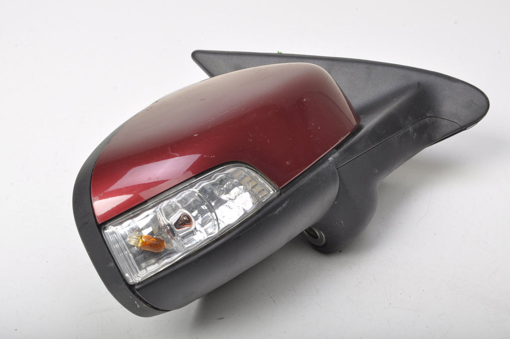 VOLVO V70 II MIRROR RIGHT LIFT 16PIN+2PIN ENGLISH