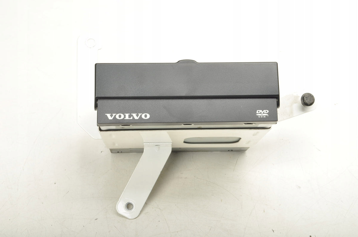 VOLVO V70 II NAVIGATION PLATE READER 8673942