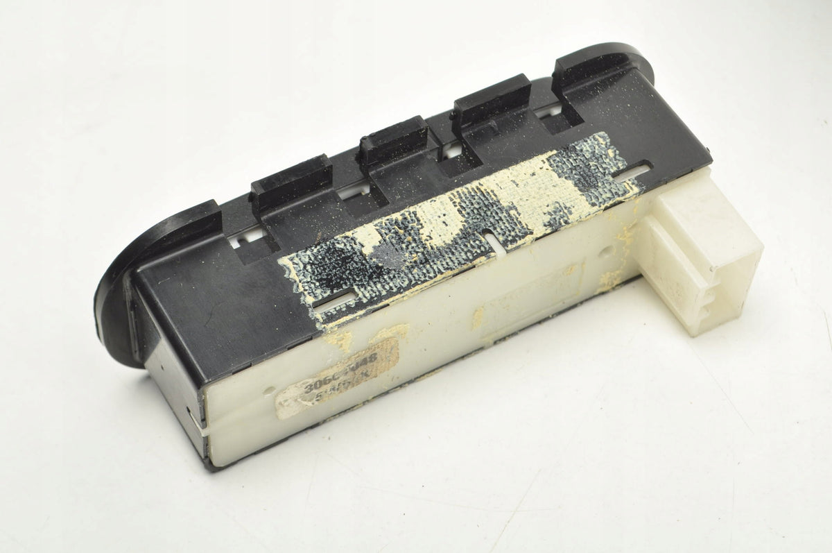 VOLVO V70 II R PANEL SUSPENSION SWITCH 306..048 LIFT