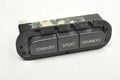 VOLVO V70 II R PANEL SUSPENSION SWITCH 306..048 LIFT