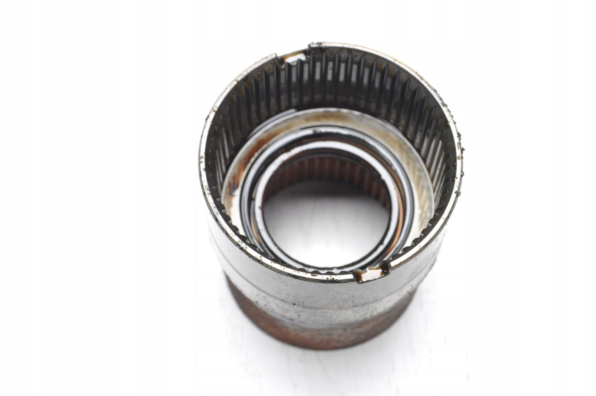 VOLVO V70 II S80 II XC60 I XC90 V90 S90 XC70 II 2.4 D5 REDUCER SLEEVE