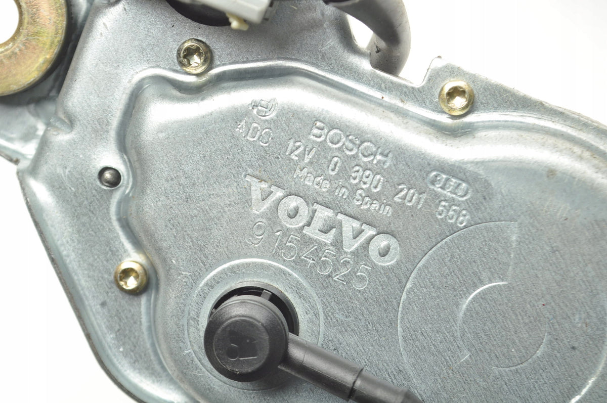 VOLVO V70 II WIPER MOTOR REAR STATION WAGON 9154525