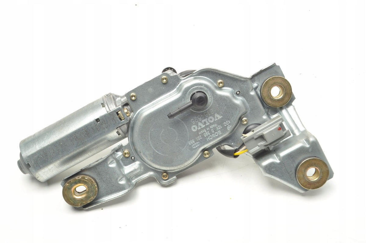VOLVO V70 II WIPER MOTOR REAR STATION WAGON 9154525