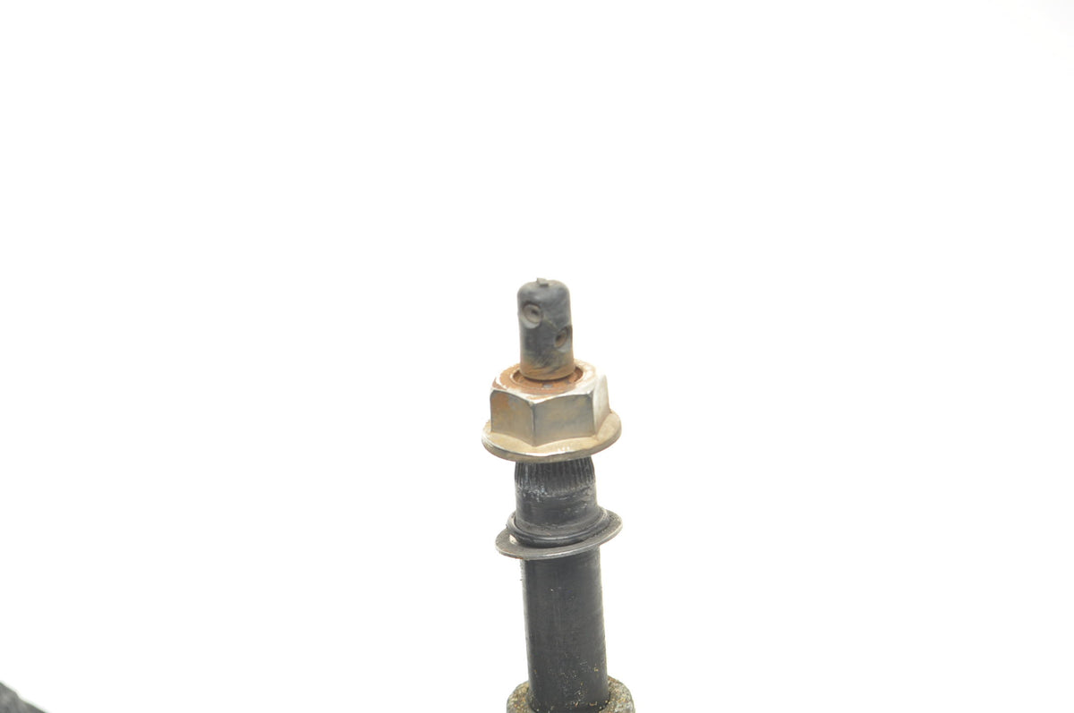 VOLVO V70 II WIPER MOTOR REAR STATION WAGON 9154525