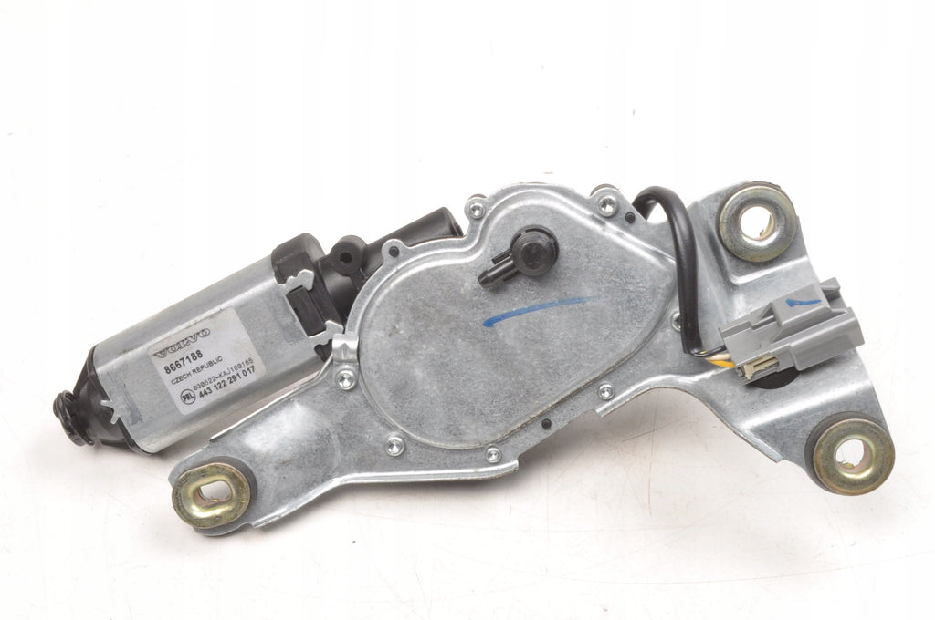 VOLVO V70 II XC70 REAR WIPER MOTOR 8667188