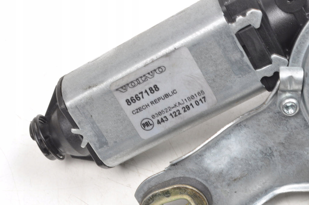 VOLVO V70 II XC70 REAR WIPER MOTOR 8667188