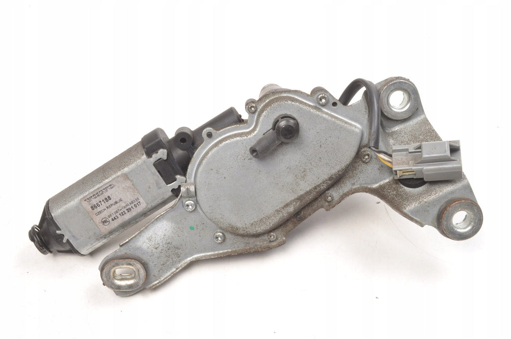 VOLVO V70 II XC70 REAR WIPER MOTOR 8667188 STATION WAGON