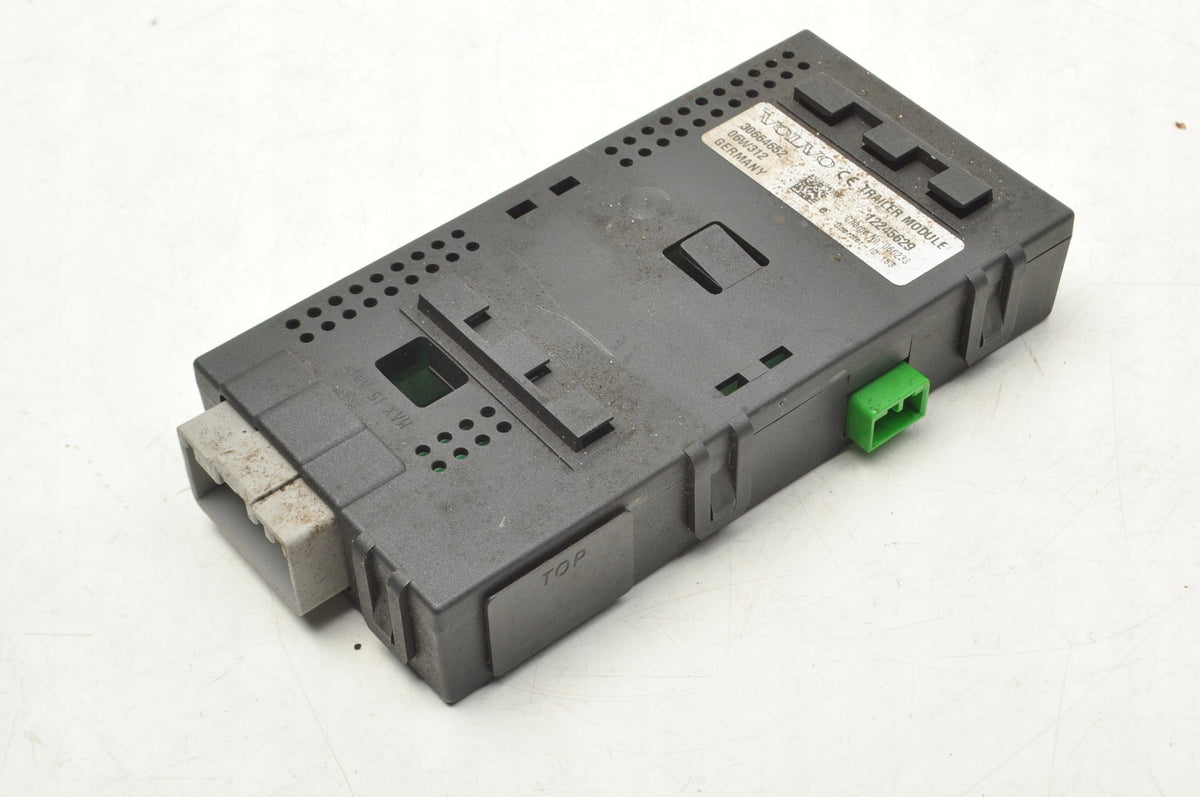 VOLVO V70 II XC70 XC90 MODULE HOOK DRIVER 30664652