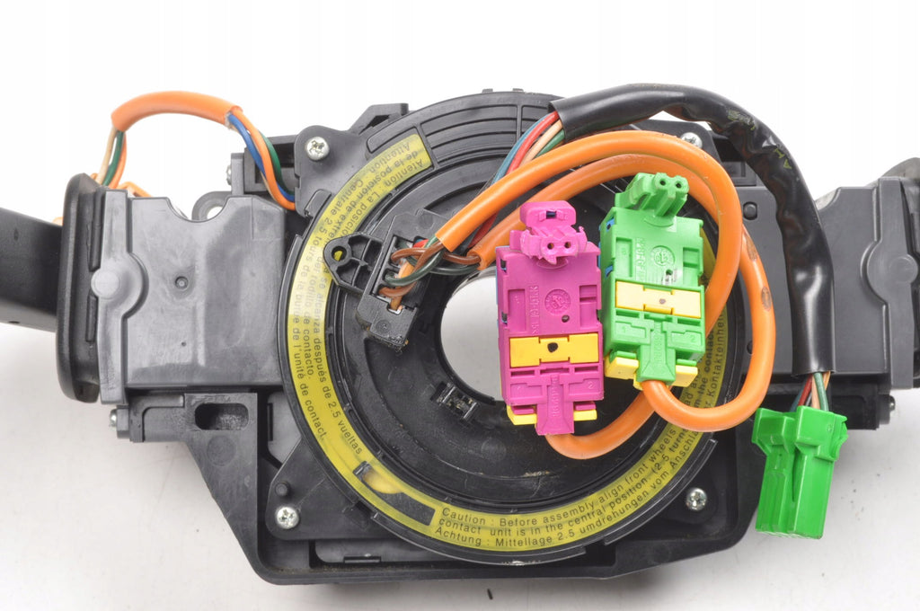 VOLVO V70 II XC90 COMBINED SWITCH 30658614 8622186 TAPE