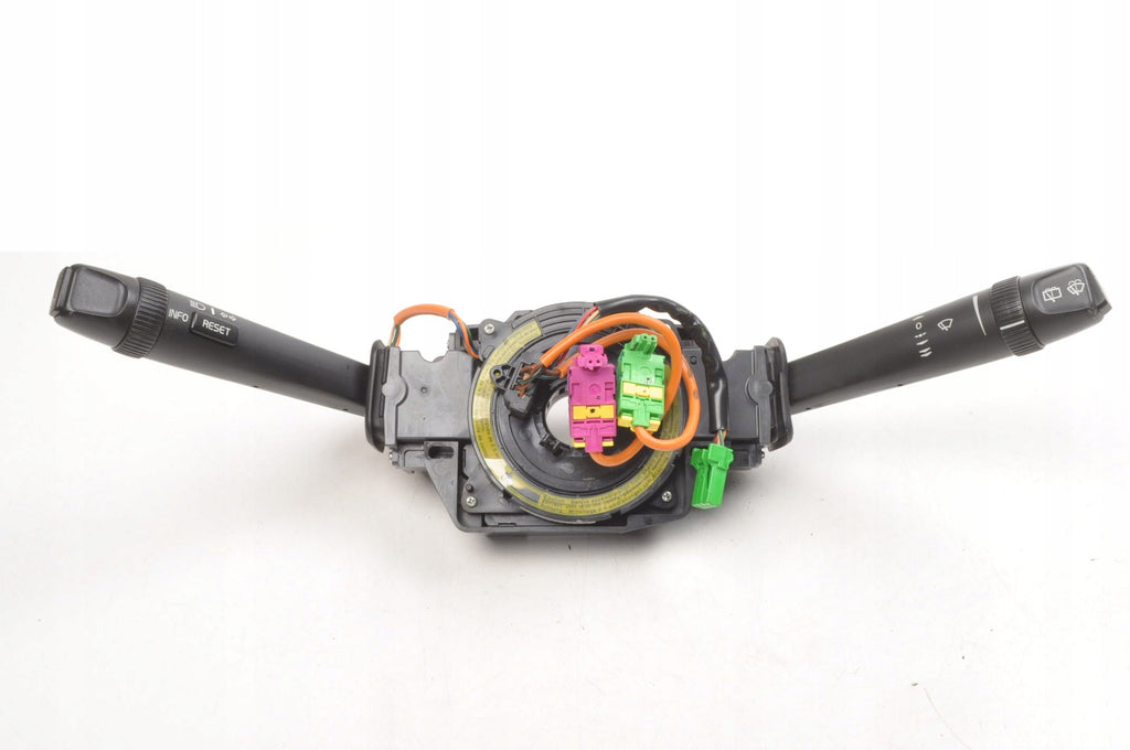VOLVO V70 II XC90 COMBINED SWITCH 30658614 8622186 TAPE