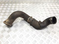 VOLVO V70 III 2.4 D5 PRESSURE PIPE INTERCOOLER HOSE