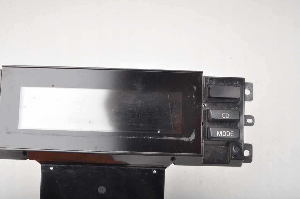 VOLVO V70 III 80 II SCREEN DISPLAY 31268924