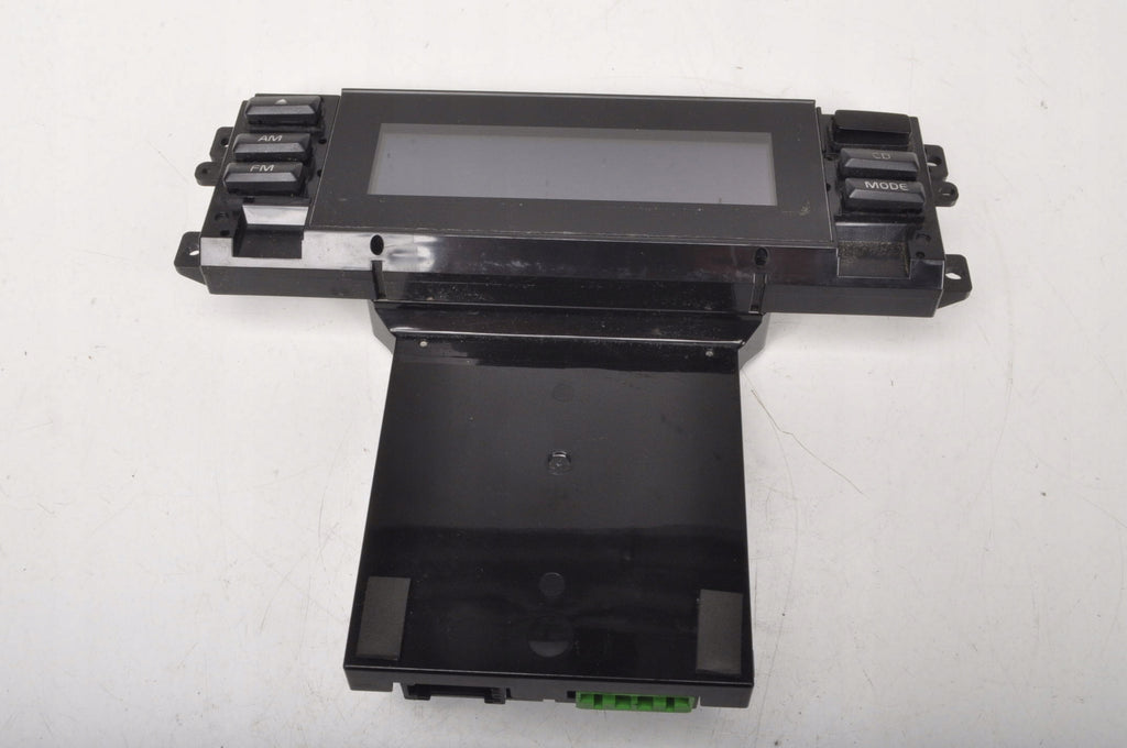VOLVO V70 III 80 II SCREEN DISPLAY 31268924
