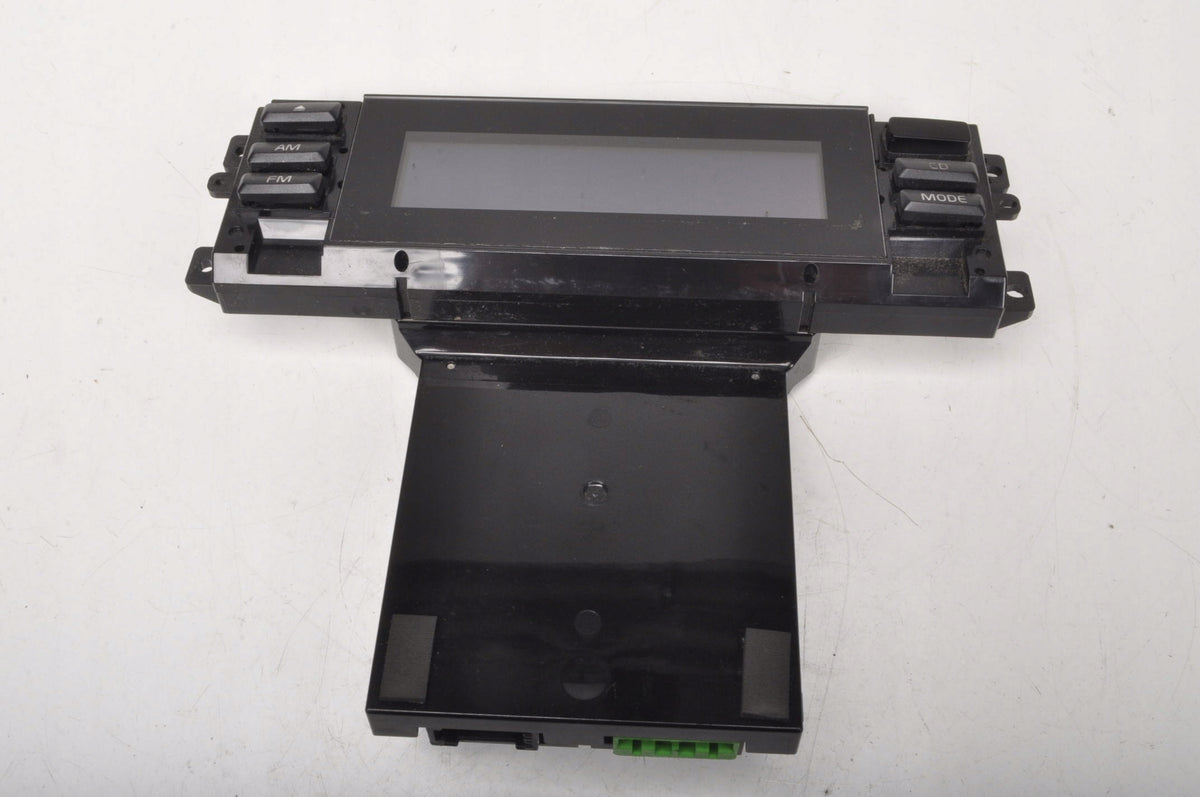 VOLVO V70 III 80 II SCREEN DISPLAY 31268924