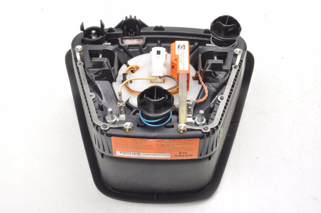 VOLVO V70 III AIRBAG DRIVER AIRBAG 30721915