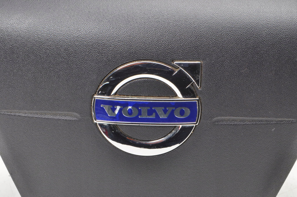 VOLVO V70 III AIRBAG DRIVER AIRBAG 30721915