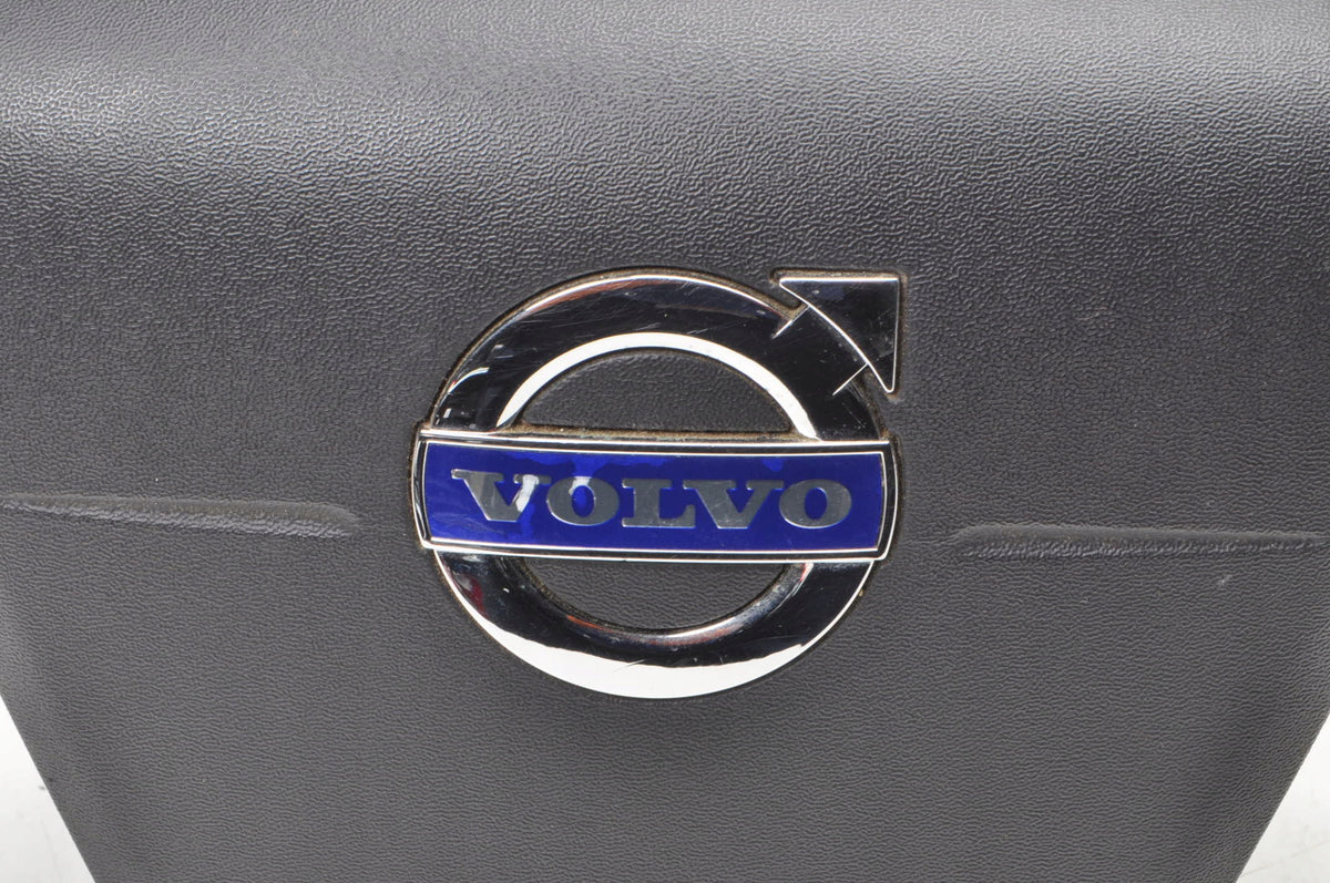 VOLVO V70 III AIRBAG DRIVER AIRBAG 30721915