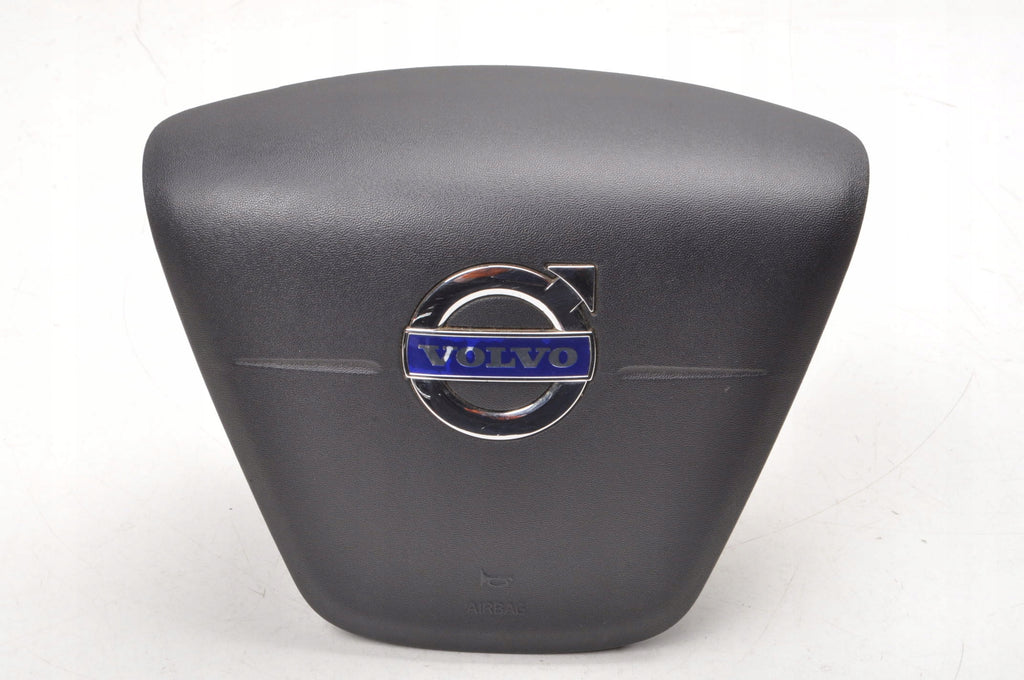 VOLVO V70 III AIRBAG DRIVER AIRBAG 30721915