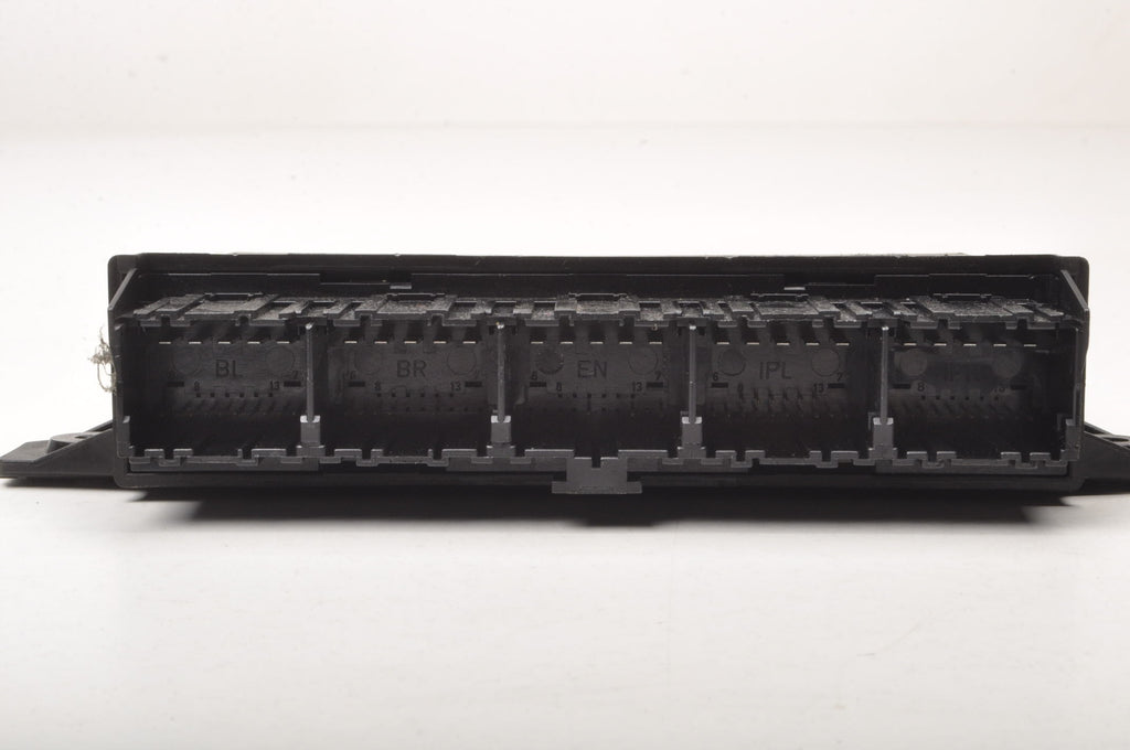 VOLVO V70 III COMFORT MODULE 6G91-19G481-AJ
