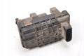 VOLVO V70 III CONTROLLER TURBINE SETTER 6NW009543 G27